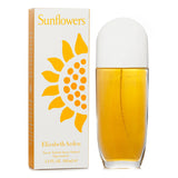 Elizabeth Arden Sunflowers Eau De Toilette Spray  100ml/3.3oz