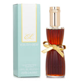 Timeless Estee Lauder Youth Dew Eau De Parfum, 67ml, featuring warm rose, amber, and earthy notes, ideal for evening wear.