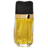 Elegant 75ml Estee Lauder Knowing Eau De Parfum featuring chypre floral notes of rose, jasmine, spices, and warm amber.