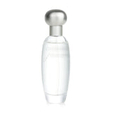 Estee Lauder Pleasures Eau De Parfum Spray: a luxurious 30ml floral fragrance with notes of white lily and sandalwood.