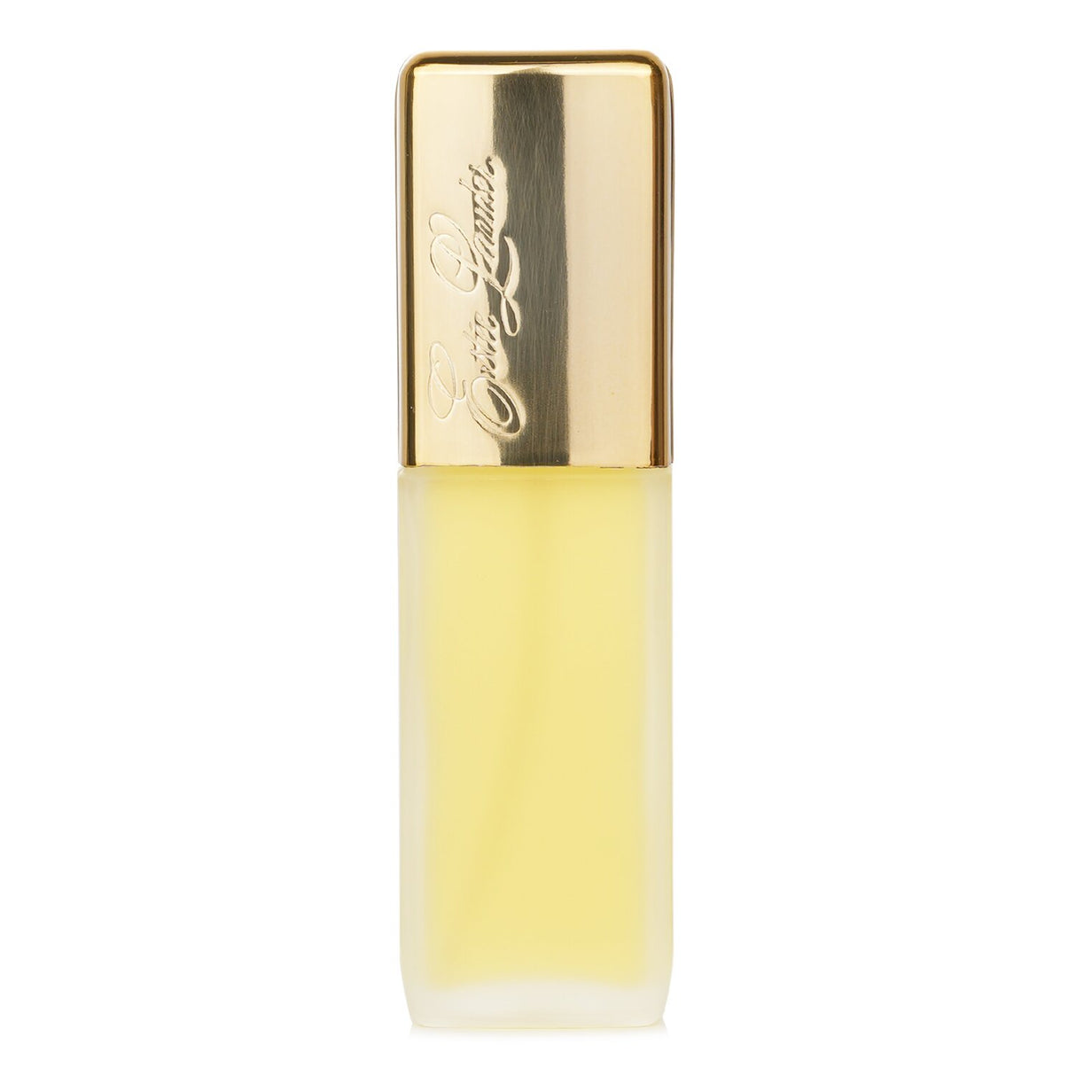 Elegant Estee Lauder Private Collection Eau De Parfum in a 50ml spray, featuring a blend of flowers, spices, and green leaves.