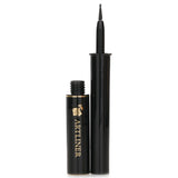 Lancome Artliner No. 01 Noir eyeliner showcasing deep black color, ergonomic applicator for precise, long-lasting eye definition.