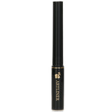 Lancome Artliner No. 01 Noir black eyeliner with ergonomic applicator for precise, long-lasting eye definition.