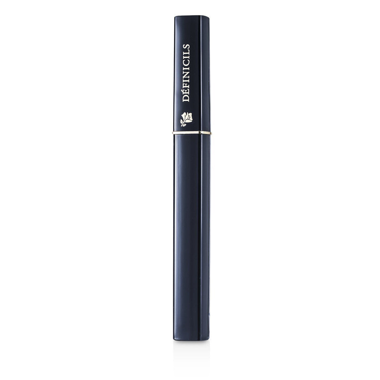 Lancôme Définicils No. 01 Noir Infini Mascara for defined, long lashes; smudge-proof, fragrance-free, suitable for sensitive eyes.