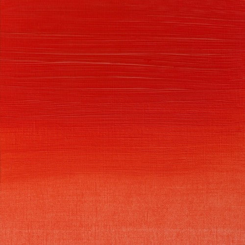 Winsor &amp; Newton Griffin Alkyd Oil Colour 37ml - Cadmium Red Medium Hue (095)