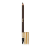 Yves Saint Laurent - Eyebrow Pencil - No. 02  - 1.3g/0.04oz