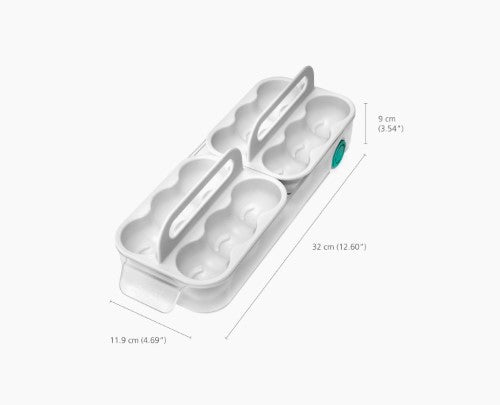 Joseph Joseph FridgeStore™ Egg Storage Caddy