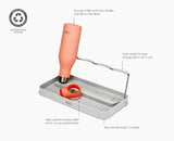 Joseph Joseph DrySmart Bottle Drying Rack