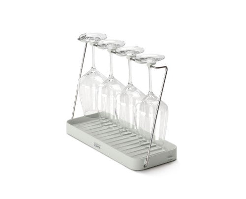 Joseph Joseph DrySmart Wine Glass Drying Rack