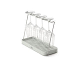 Joseph Joseph DrySmart Wine Glass Drying Rack