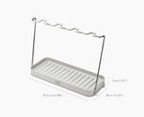 Joseph Joseph DrySmart Wine Glass Drying Rack