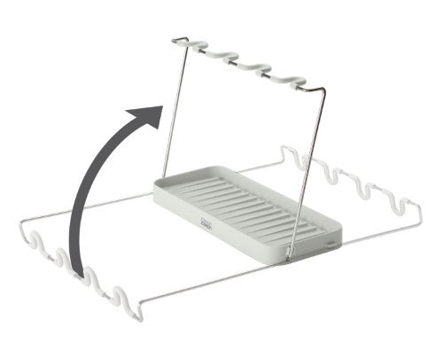 Joseph Joseph DrySmart Wine Glass Drying Rack