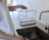 Joseph Joseph DrySmart Wine Glass Drying Rack