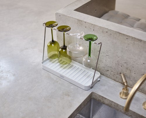Joseph Joseph DrySmart Wine Glass Drying Rack