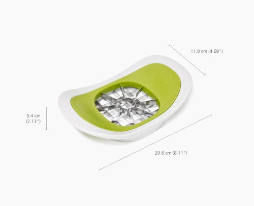 Joseph Joseph Nest™ Press 2-in-1 Corer and Chipper