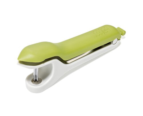 Joseph Joseph Tweezy™ 2-in-1 Pitter and Huller