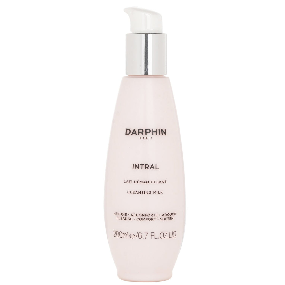 Darphin - Intral Cleansing Milk  - 200ml/6.7oz