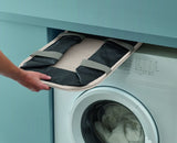 Joseph Joseph Hold-All Laundry Basket (Ecru)