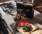 Joseph Joseph Folio™ Steel Bamboo 3pc Board Set (Blk)