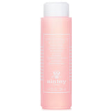 Alcohol-free floral toning lotion by Sisley, hydrating sensitive skin for a refreshed, radiant complexion. 250ml bottle.