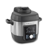 Cuisinart Meal Maker High Pressure Multi-cooker