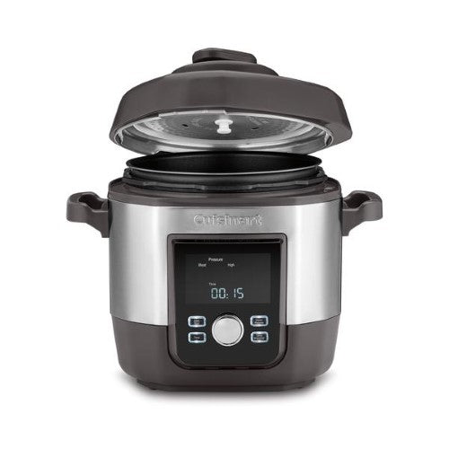 Cuisinart Meal Maker High Pressure Multi-cooker