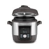Cuisinart Meal Maker High Pressure Multi-cooker