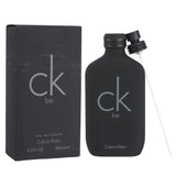 Calvin Klein CK Be Eau De Toilette Spray 100ml, featuring musky, citrus, and floral notes for a versatile unisex fragrance.