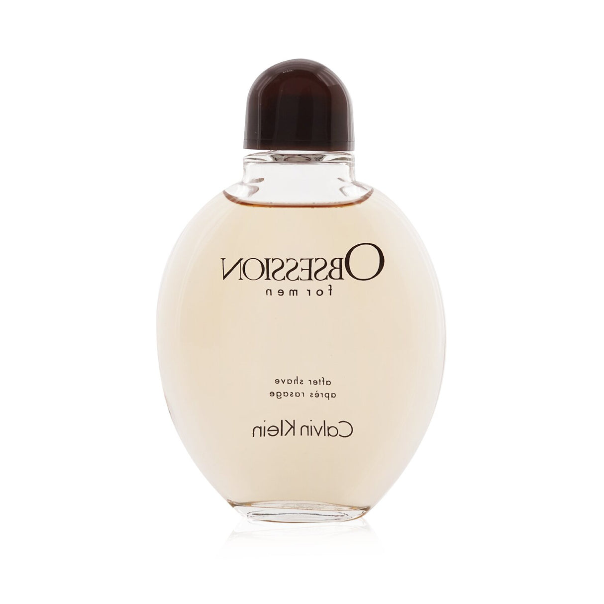 Calvin Klein Obsession After Shave Splash 125ml/4oz