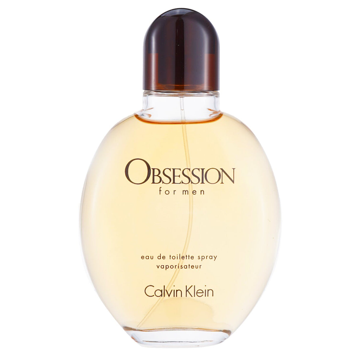 Calvin Klein Obsession Eau De Toilette Spray 125ml/4oz