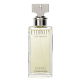 Calvin Klein - Eternity Eau De Parfum Spray  - 100ml/3.4oz