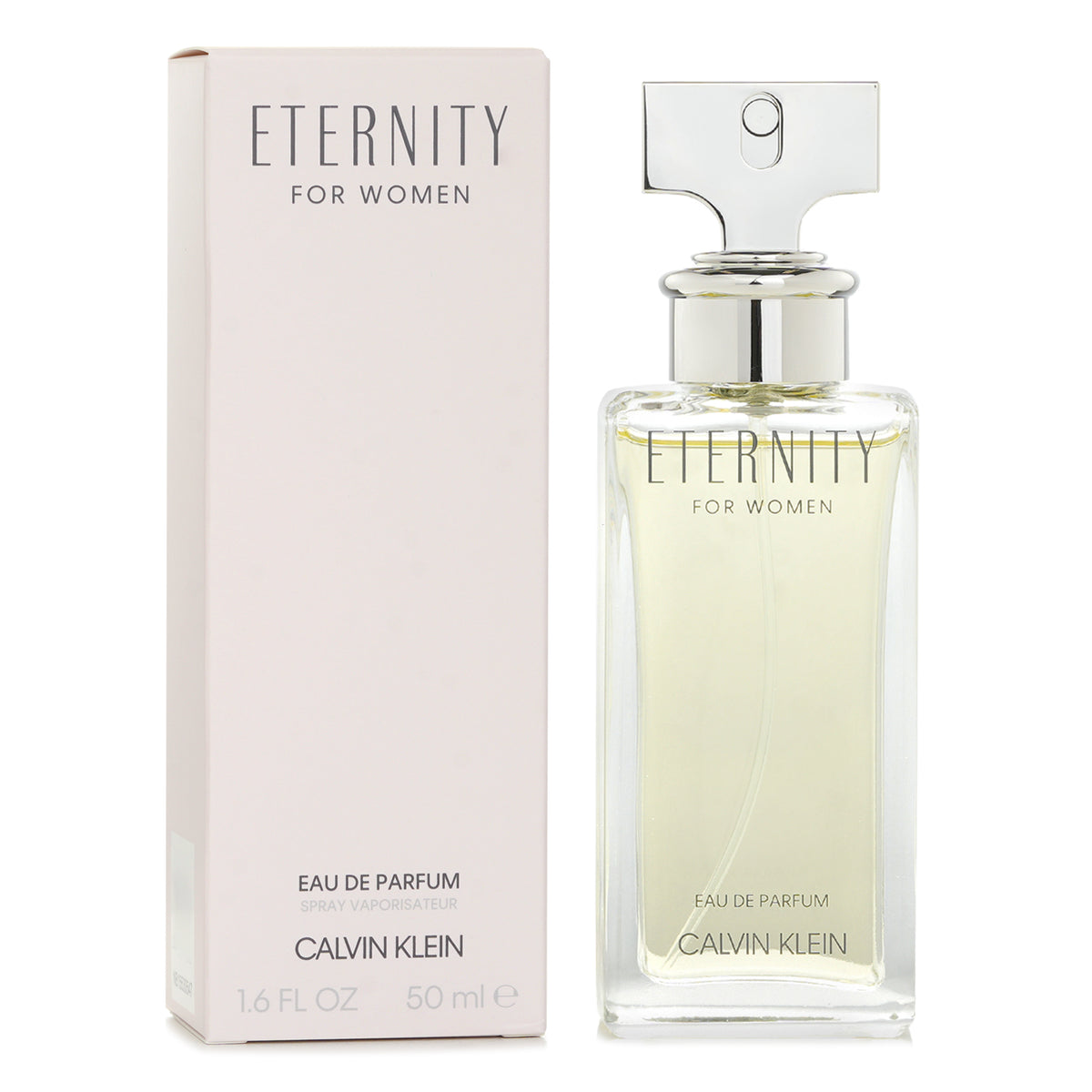 Calvin Klein Eternity Eau De Parfum Spray  50ml/1.7oz