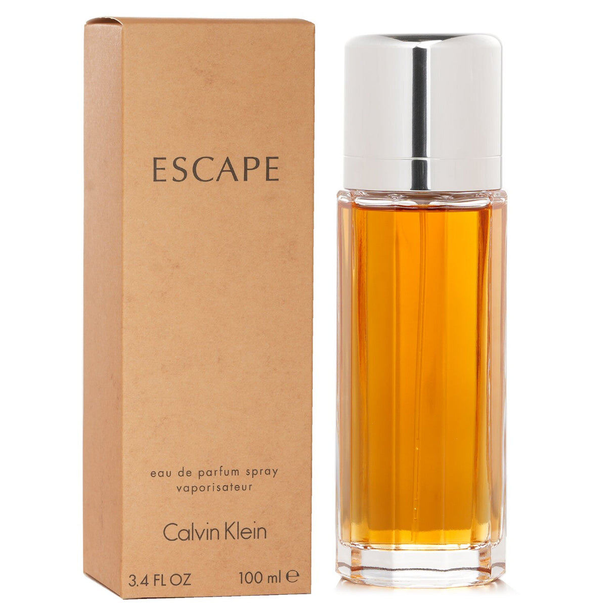 Calvin Klein Escape Eau De Parfum Spray  100ml/3.3oz