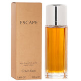Calvin Klein Escape Eau De Parfum Spray  100ml/3.3oz