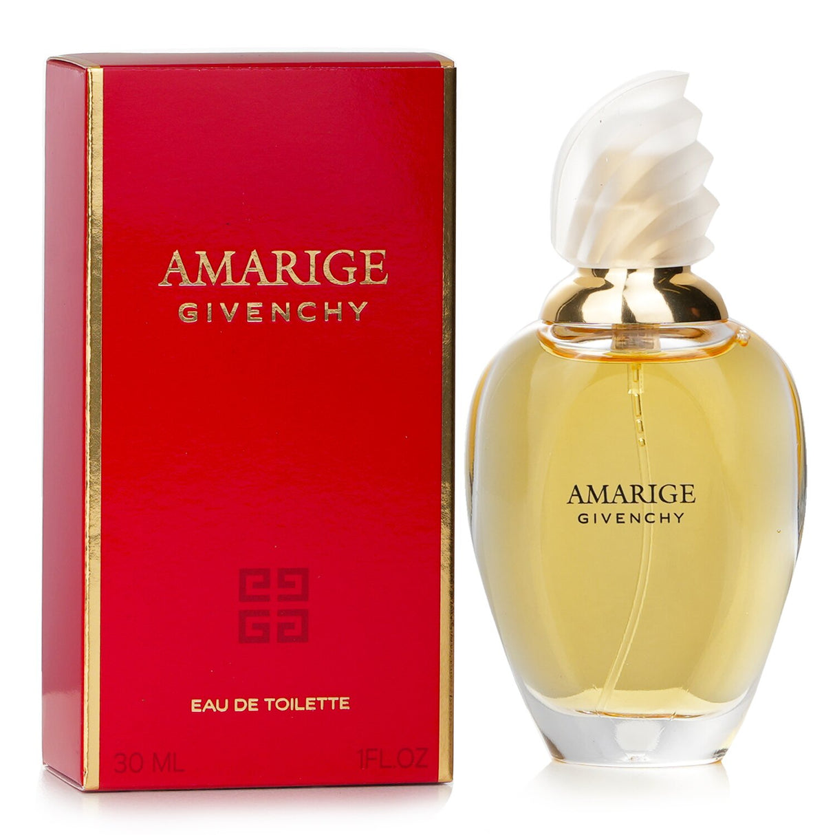 Givenchy - Amarige Eau De Toilette Spray  - 30ml/1oz
