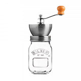 Kilner Coffee Grinder 500ml