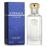 Versace The Dreamer Eau De Toilette Spray 50ml/1.7oz
