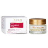 Guinot Nutrizone Cream - 50ml nourishing cream revitalizes dry skin with nutrients for a hydrated, radiant complexion.