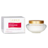 Guinot Hydrazone moisturizer in a 50ml bottle, deeply hydrates dehydrated skin with a soothing hydro colloid complex.