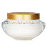 Guinot Hydrazone, 50ml, a luxurious moisturizer for dehydrated skin, locks in moisture and soothes dryness effectively.