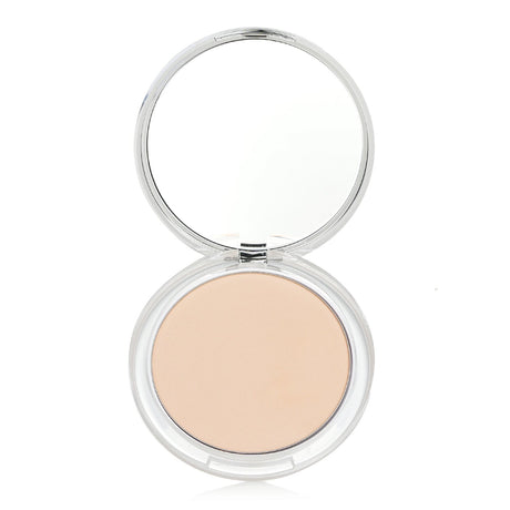 Clinique Stay Matte Powder Oil Free - No. 02 Stay Neutral, 7.6g; light powder foundation for a flawless, matte finish.