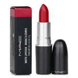 MAC - Lipstick - Russian Red (Matte)  - 3g/0.1oz