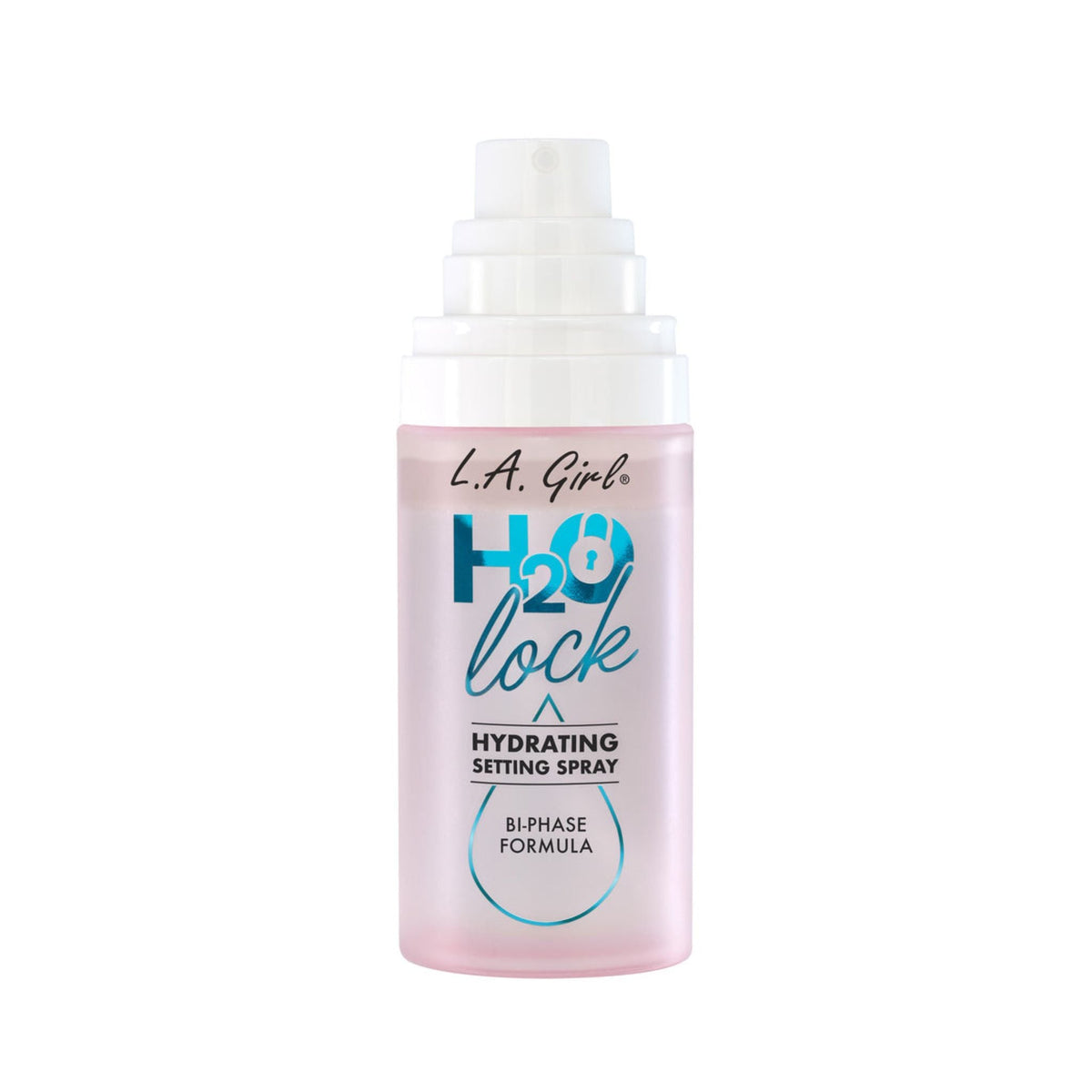 LA Girl H2O Hydrating Setting Spray