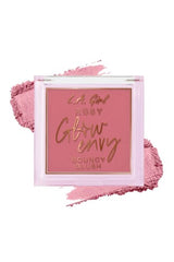 Bouncy Blush - L.A. Girl Glow Envy (Rosy Glow)