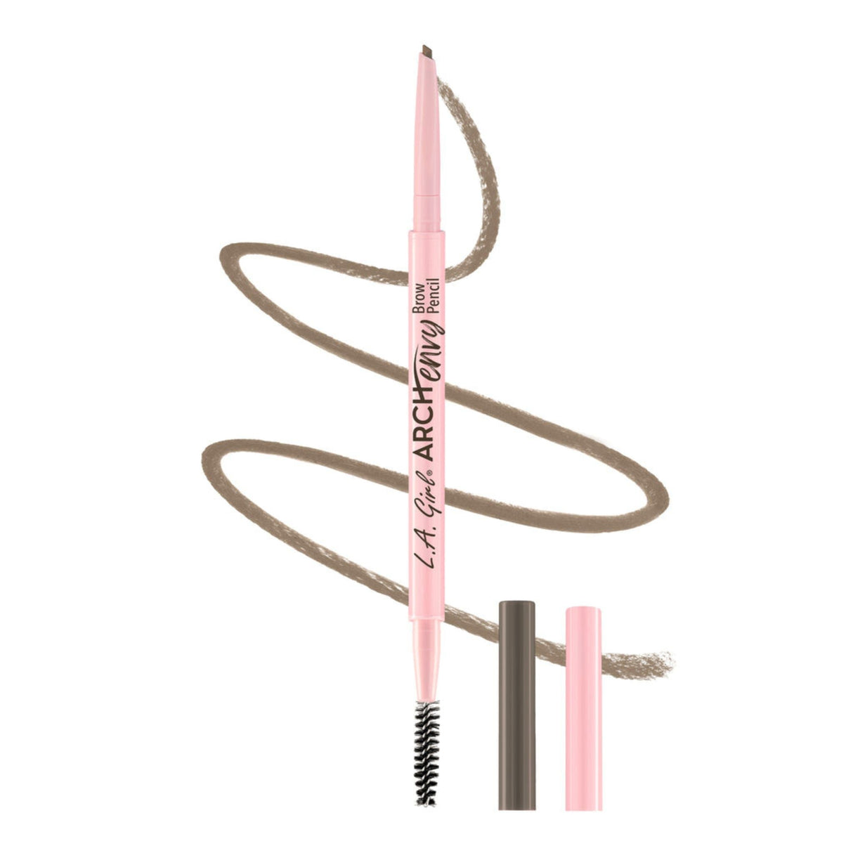 LA Girl Arch Envy Brow - Soft Brown