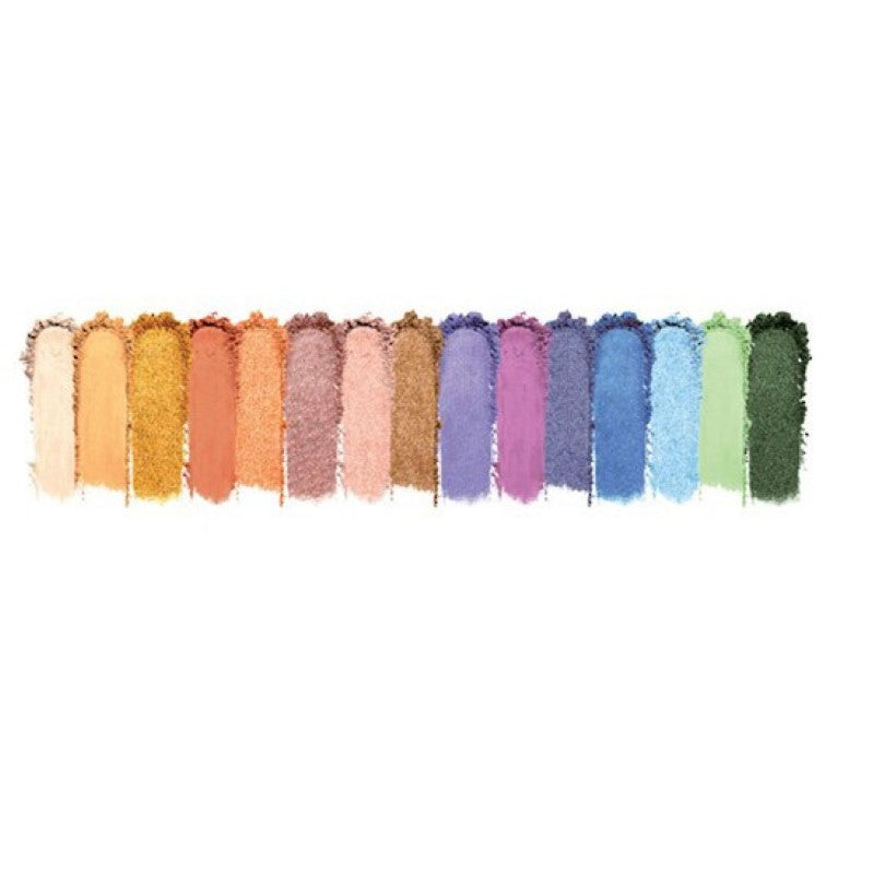 LA Girl Pro Shadow - Pro Pastels