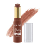 LA Girl Blurry Babe Matte Lip Color