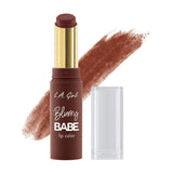 LA Girl Blurry Babe Matte Lip Color