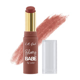 LA Girl Blurry Babe Matte Lip Color
