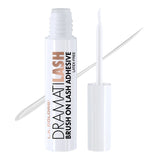 L.A. Colors Dramatilash Brush-On Lash Adhesive - Clear